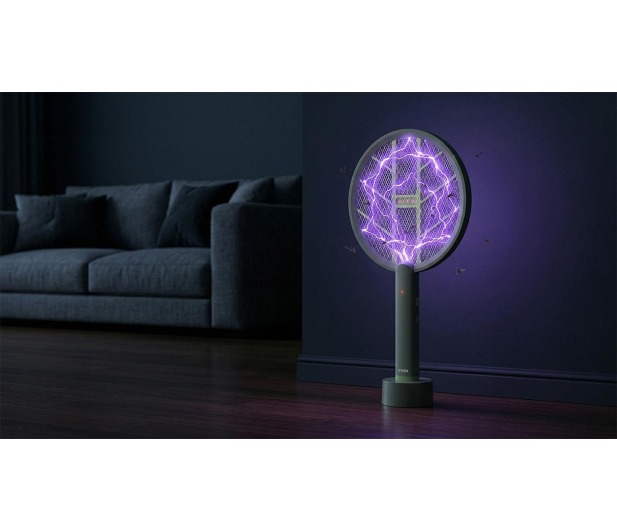 NOVEEN Lampa owadobójcza IKN145 - 1540917 - zdjęcie 8